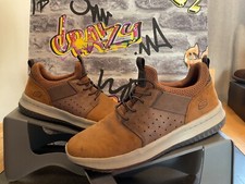 Skechers delson axton for sale  NOTTINGHAM
