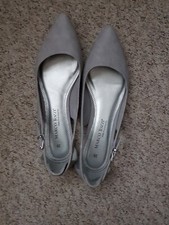 Schuhe damen ballerina gebraucht kaufen  Berlin