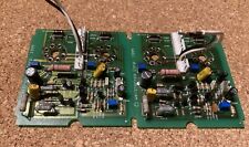 Paar endstufenplatinen amc gebraucht kaufen Paar endstufenplatinen amc gebraucht kaufen  Emmering