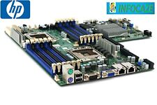 Supermicro x8dtu motherboard d'occasion  Bischwiller