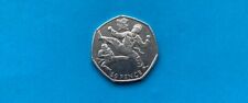 Olympic taekwondo 50p for sale  NEWCASTLE UPON TYNE