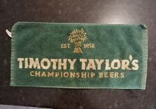 Vintage timothy taylor for sale  MAIDSTONE