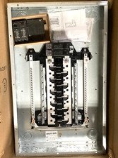 100 amp space for sale  Cleveland