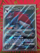 Carte pokémon zoroark d'occasion  Limoges-