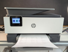 Officejet pro 9015 for sale  Athens