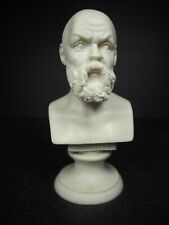 Vintage socrates philosopher for sale  STOKE-ON-TRENT