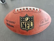 Wilson football nfl gebraucht kaufen  Hoya