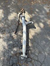 Garden pump lead for sale  RETFORD