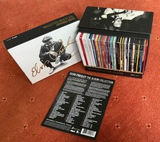box set elvis for sale box set elvis for sale BANFF