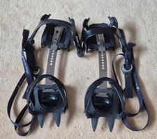 North ridge crampons for sale  PRESTON