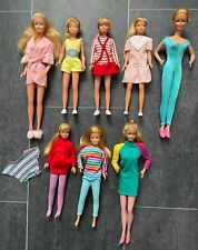 Barbie sammlung pink gebraucht kaufen  Wunstorf
