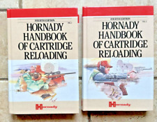 Set hornady handbook for sale  Oxford