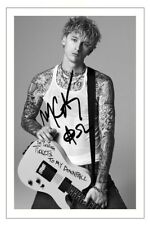Machine gun kelly for sale  UK