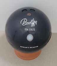 Vintage bowling ball for sale  Nags Head