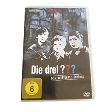 Verfluchte schloss dvd gebraucht kaufen  Wiesbaden