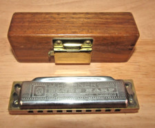 Vtg hohner blues for sale  Dayton