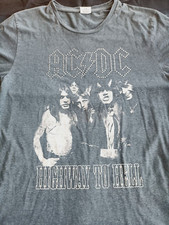 Tshirt highway hell usato  Latina