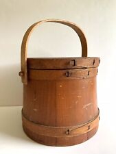 Antique firkin shaker for sale  Seattle