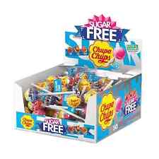 Chupa chups sugar for sale  SOUTHALL