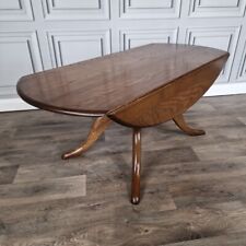 Retro vintage ercol for sale  SPILSBY