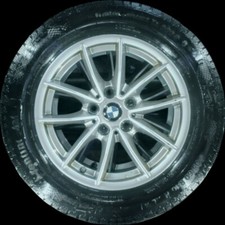 205 r16 winterreifen gebraucht kaufen  Berlin