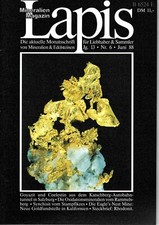 Lapis magazin 1988 gebraucht kaufen  München