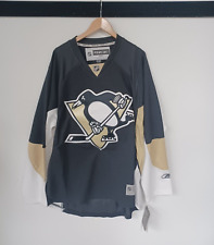 pittsburgh penguins ice hockey jersey for sale  WELWYN GARDEN CITY