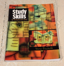 Study skills really for sale  Gambrills