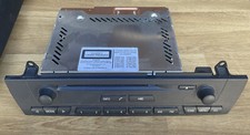 Bmw e83 radio gebraucht kaufen  Bannewitz
