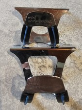 Cales pieds mini d'occasion  Avanne-Aveney