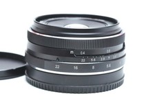 Meike 28mm f2.8 for sale  Flushing