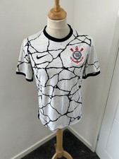 Nike 2021 corinthians for sale  HALIFAX