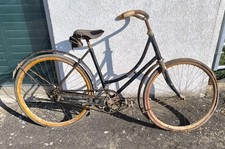 Ancien vélo clement d'occasion  Le Cendre