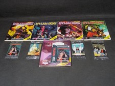 Dylan dog 387 usato  Italia