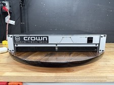 Crown micro tech for sale  Fairfield