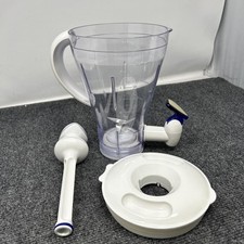 Back basics blender for sale  Huntsville