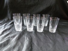 Lot verres vin d'occasion  Bourg-en-Bresse