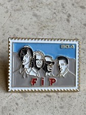 Pin radio elvis d'occasion  Langeais