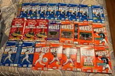 Vintage wheaties cereal for sale  Hollywood