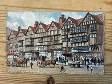 1905 postcard old for sale  TAUNTON