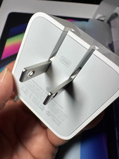 Carregador adaptador USB-C porta dupla 35W para telefone Apple iPad Air mini tablet laptop comprar usado  Enviando para Brazil