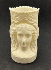 Rare vintage white for sale  New Castle
