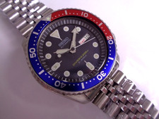 Orologio seiko diver usato  Spedire a Italy