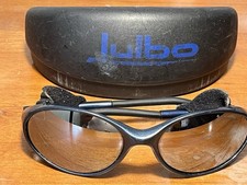 Julbo vintage black for sale  Seattle