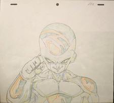 frieza saga for sale  Akron