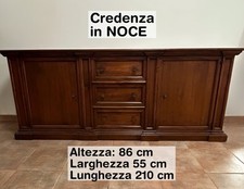 Credenza madia arte usato  Formigine
