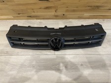 Polo grill frontgrill gebraucht kaufen  Berlin