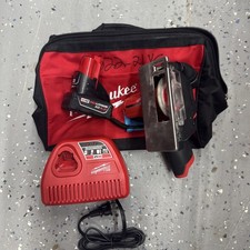 Milwaukee 2522 21xc for sale  Slidell