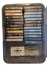 Lot beatles cassette for sale  Staten Island