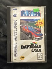 Daytona usa sega for sale  Charlotte